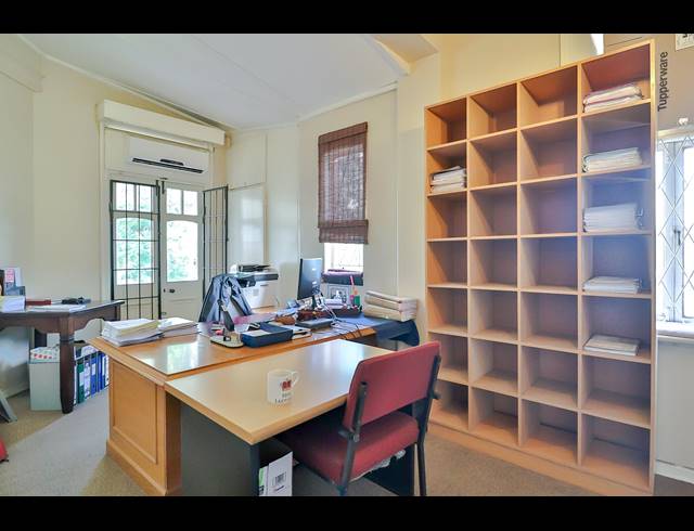 600M² OFFICE FOR SALE IN PIETERMARITZBURG CENTRAL